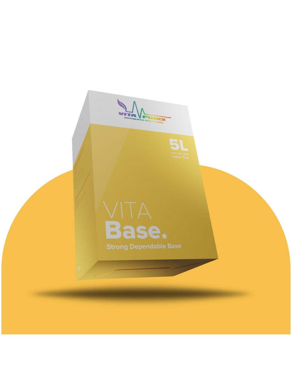 Vitabase vitaponix