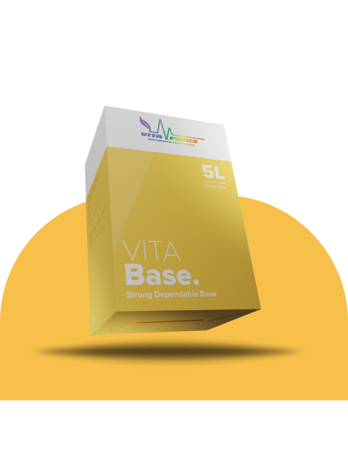 Vitabase vitaponix