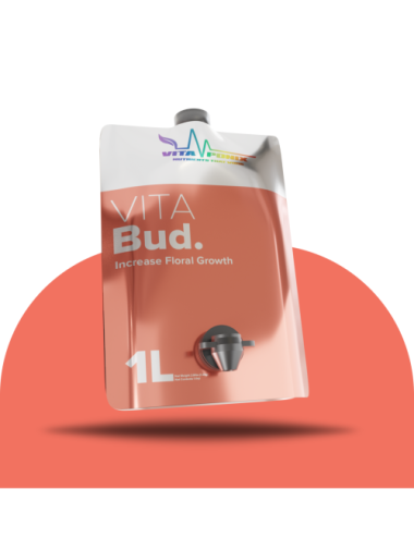 Vitabud vitaponix