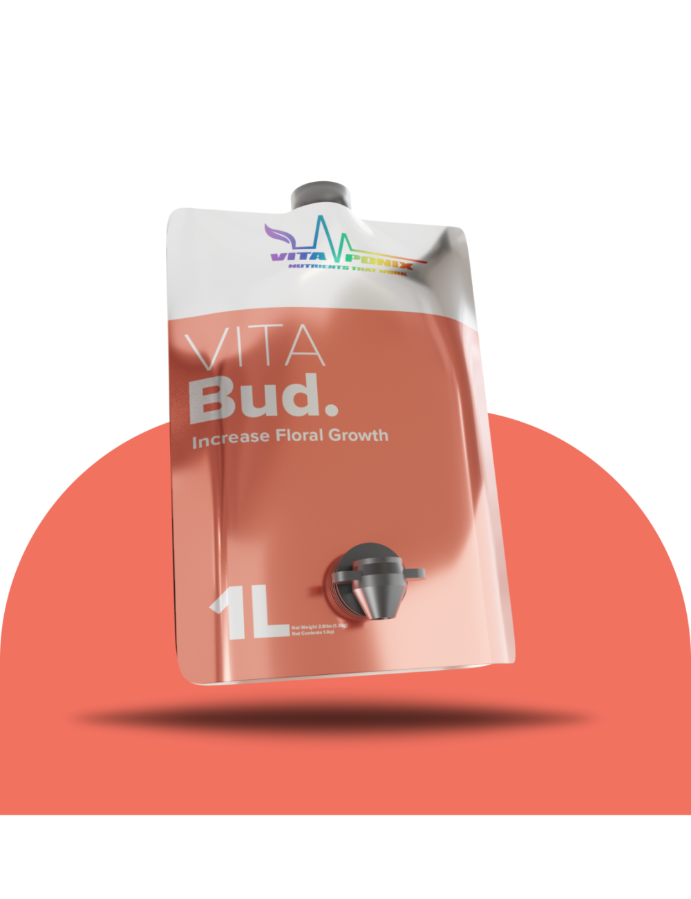Vitabud vitaponix