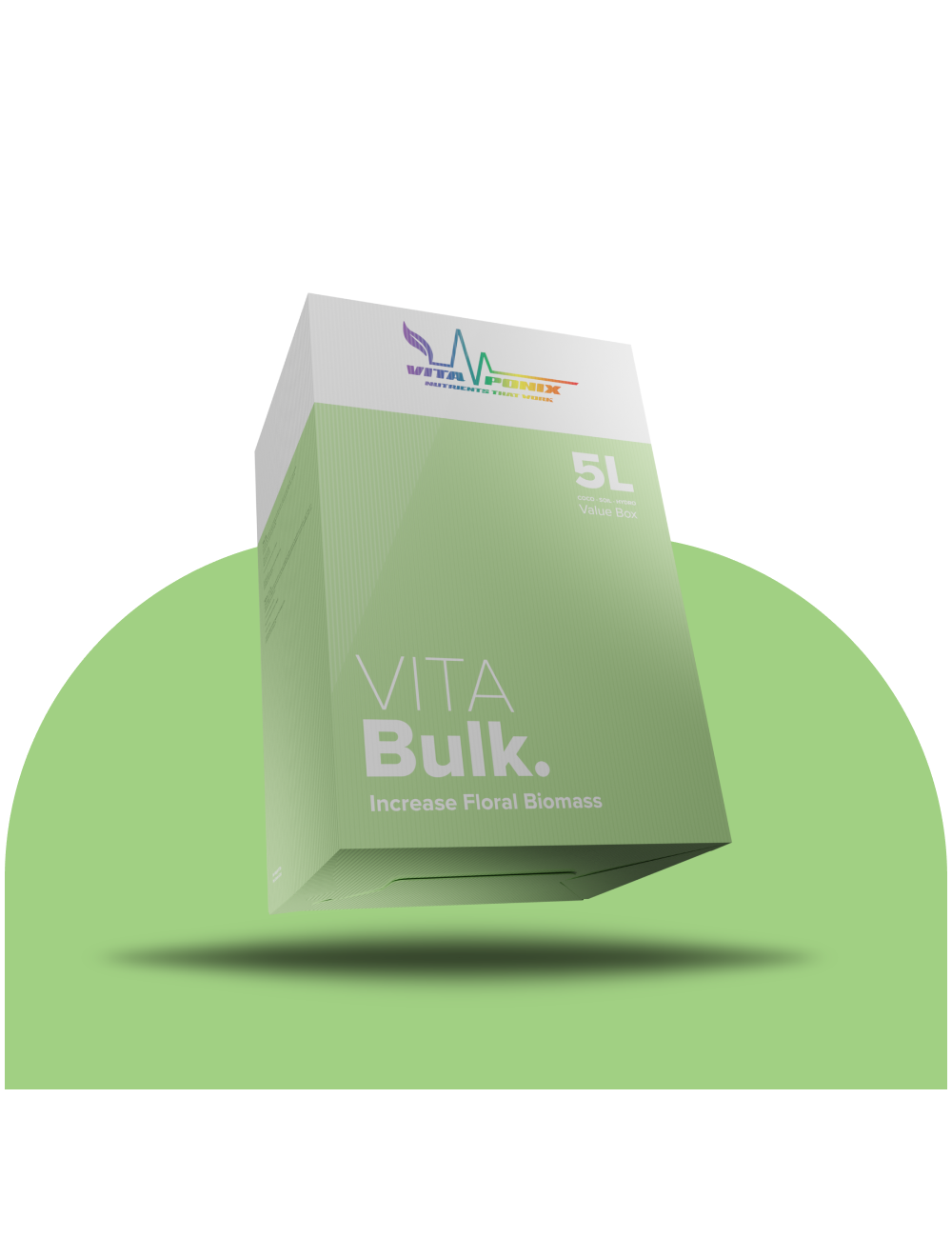 Vitabulk vitaponix