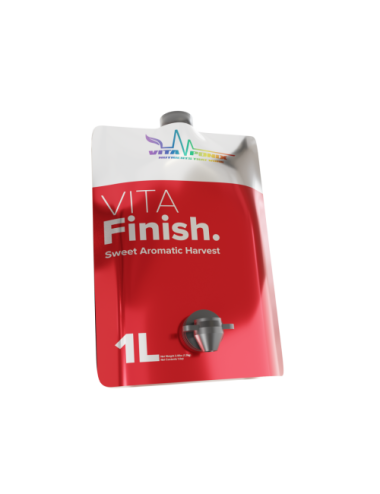Vitafinish vitaponix