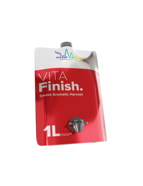Vitafinish vitaponix