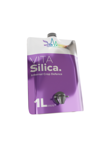 Vitasilica vitaponix
