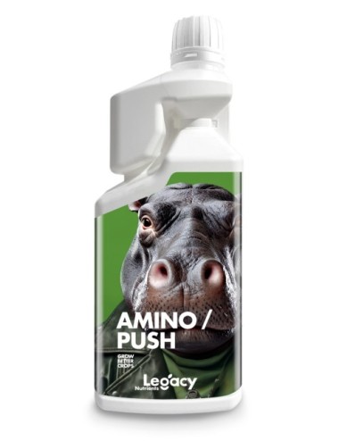 Aminopush legacy