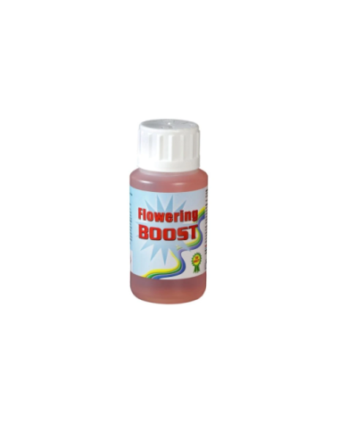 Flowering boost advanced hydroponics