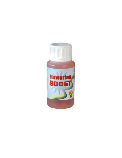 Flowering boost advanced hydroponics