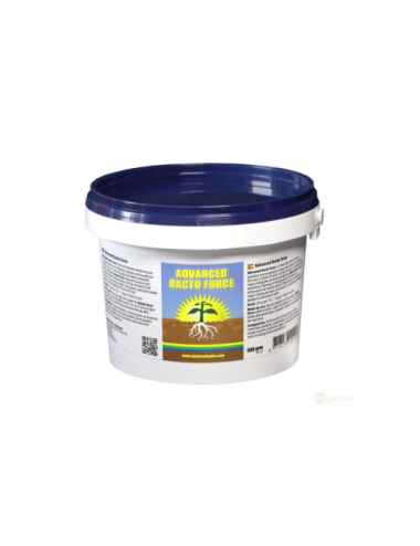 Bacto force advanced hydroponics
