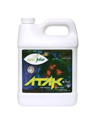Atak rtu 1l optic foliar