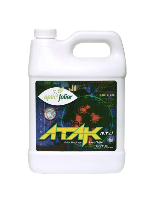 Atak rtu 1l optic foliar