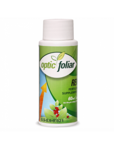 Rev optic foliar