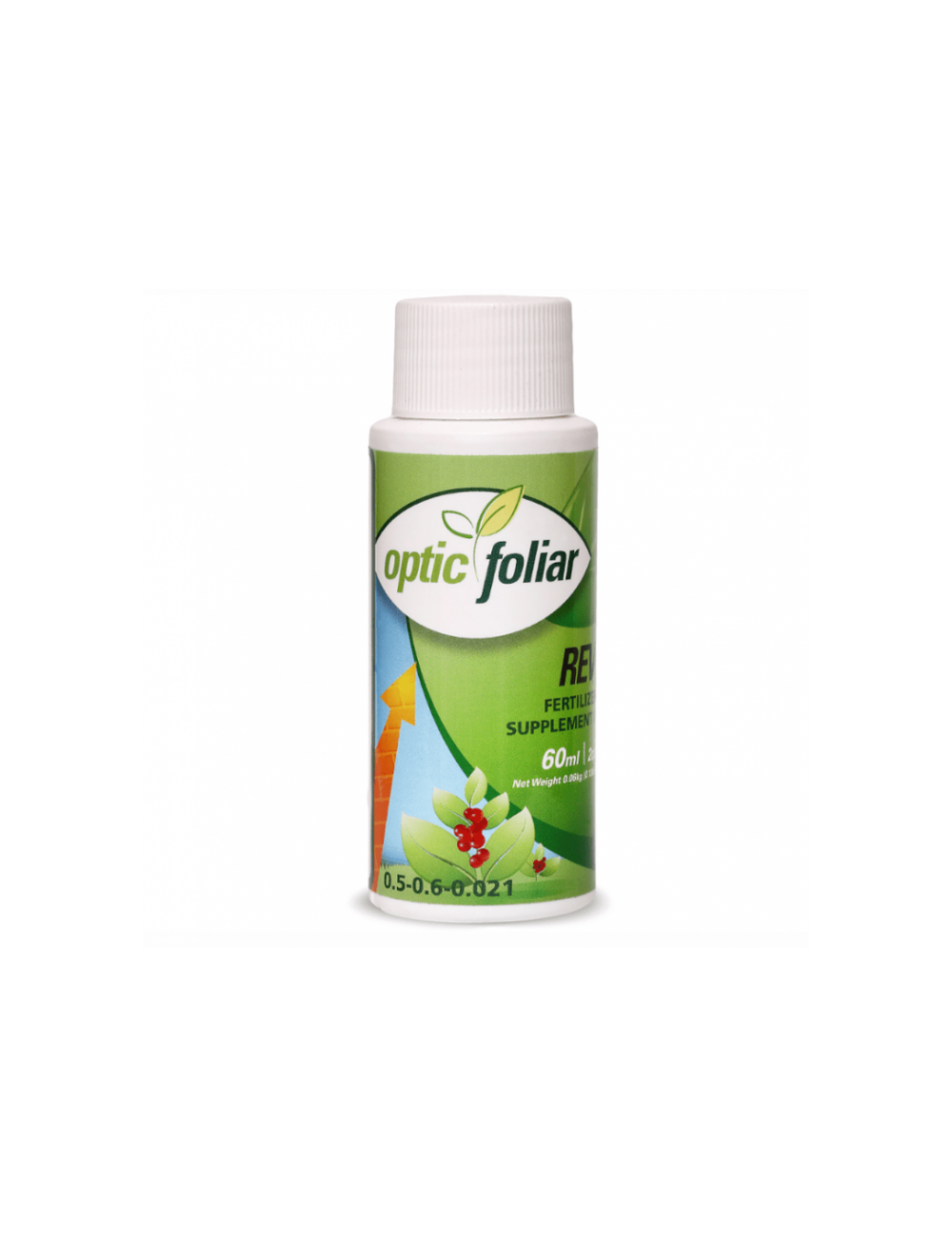 Rev optic foliar