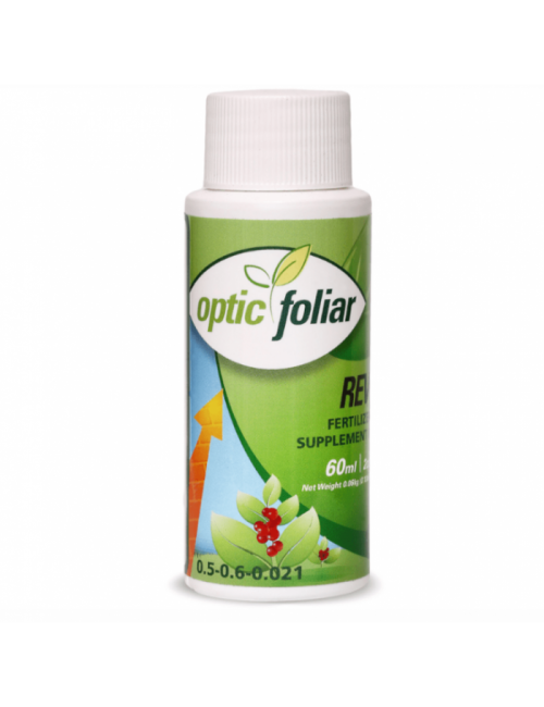 Rev optic foliar
