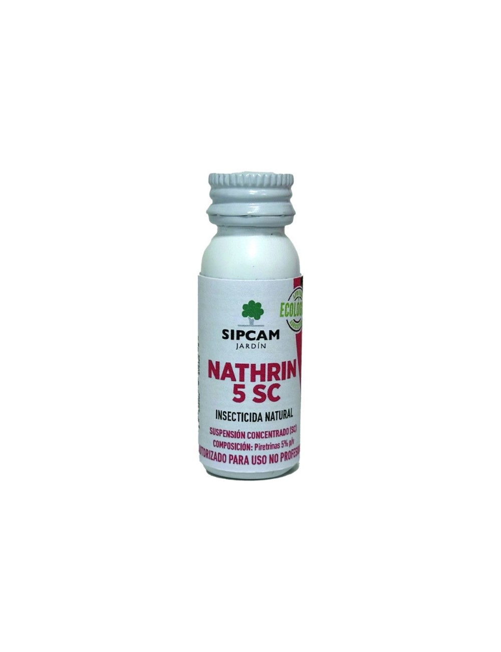 Nathrin 5sc 10 ml sipcam jardín