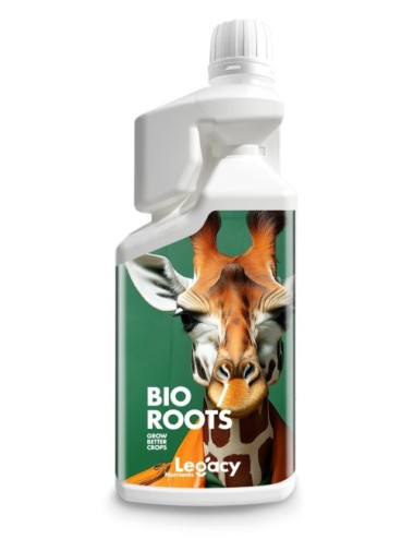 Bioroots legacy
