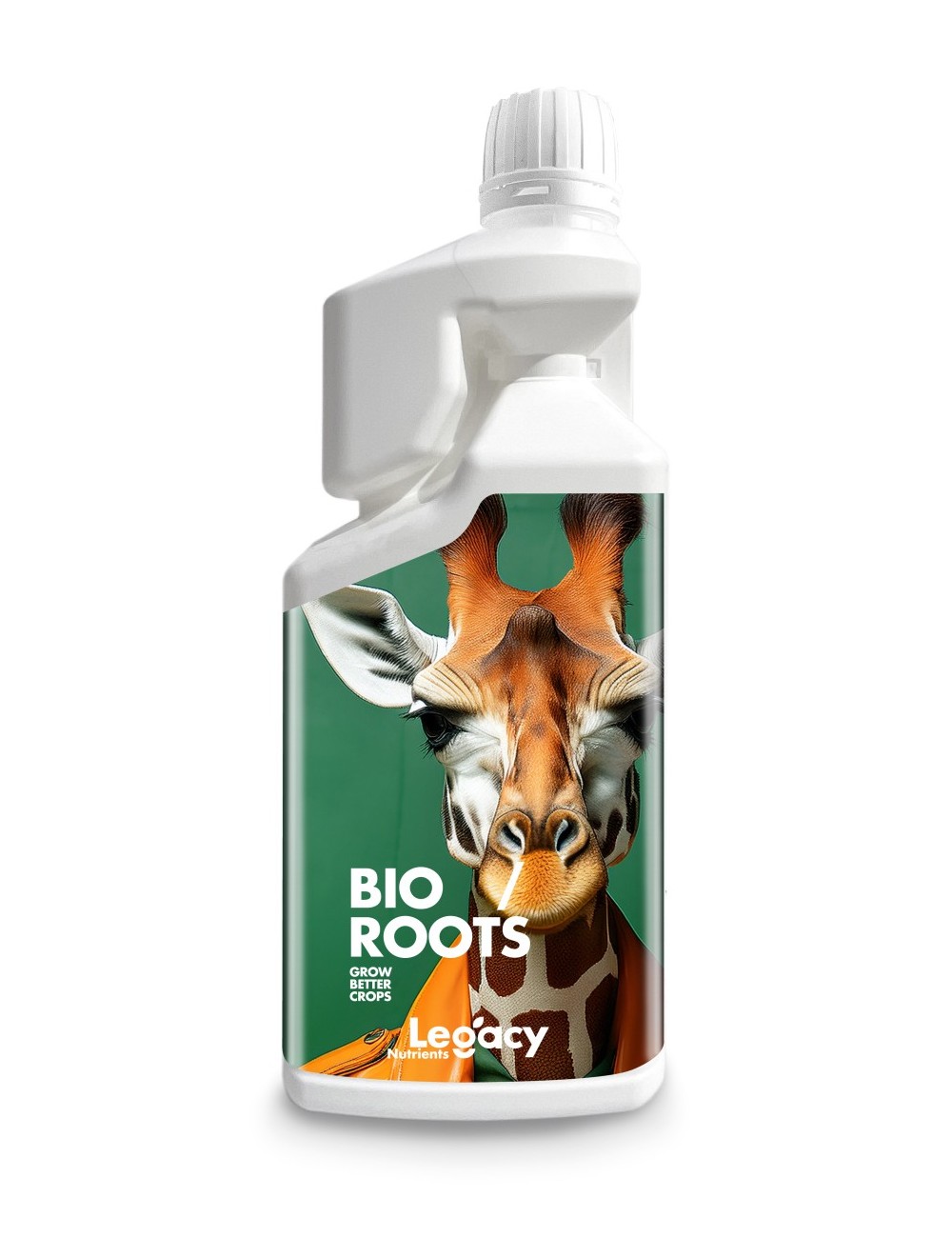 Bioroots legacy
