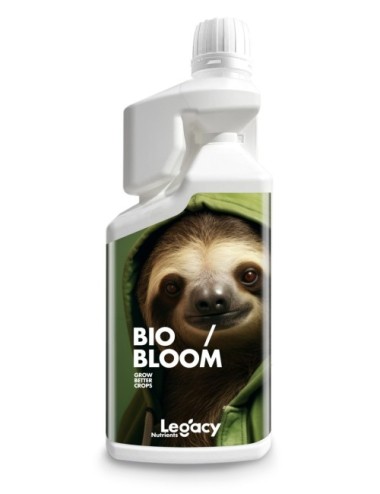 Biobloom legacy