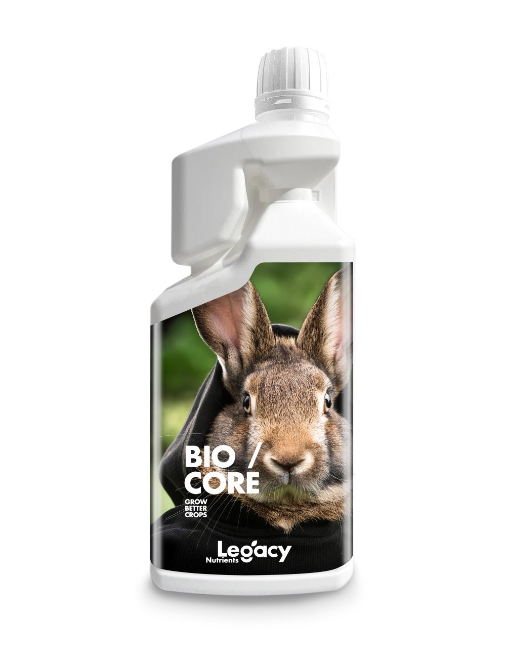 Biocore legacy