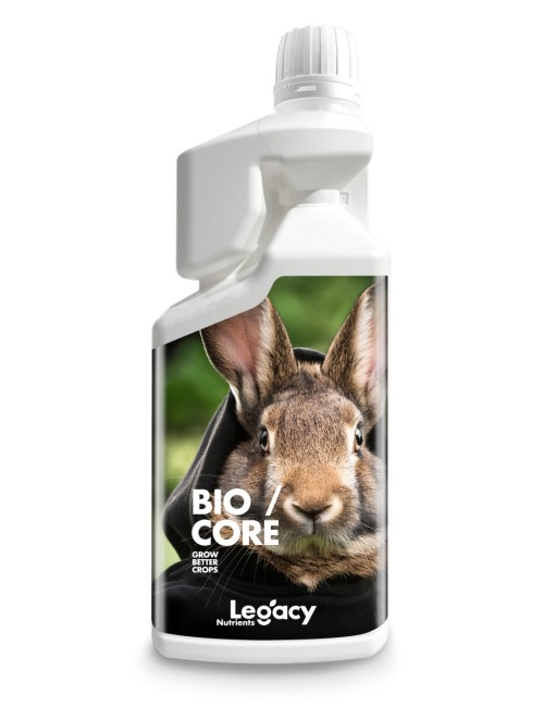 Biocore legacy