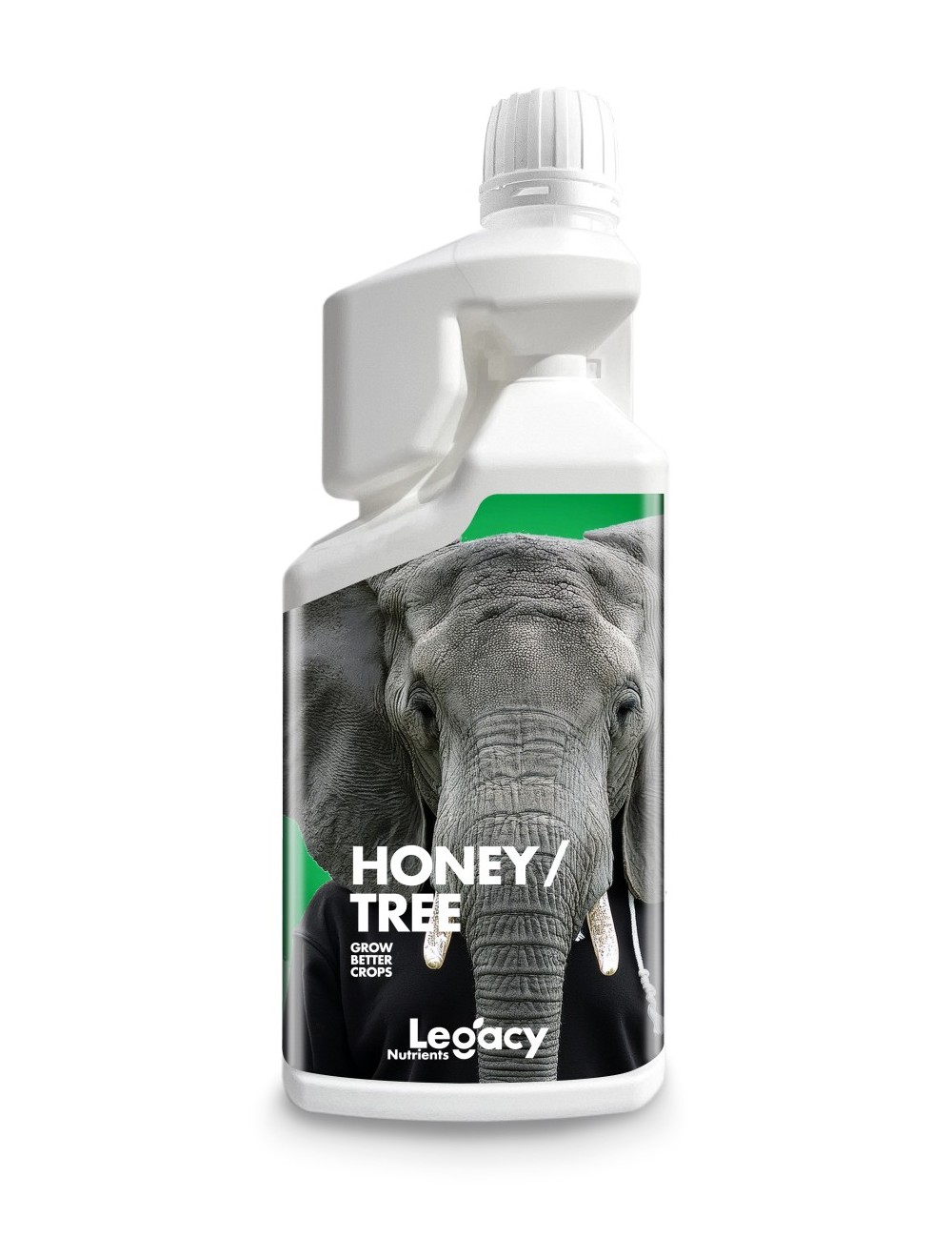 Honey tree legacy