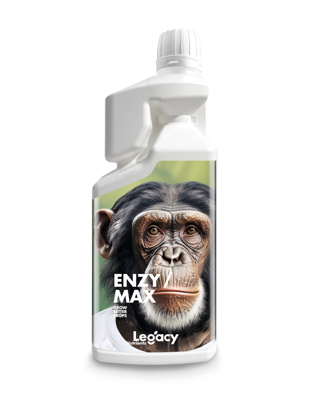 Enzymax legacy