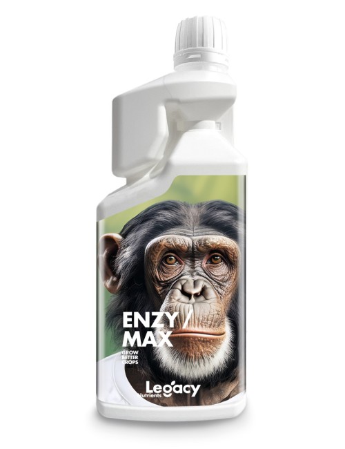 Enzymax legacy