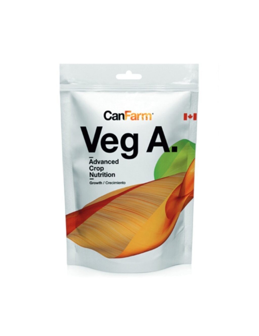 Dry veg a can farm