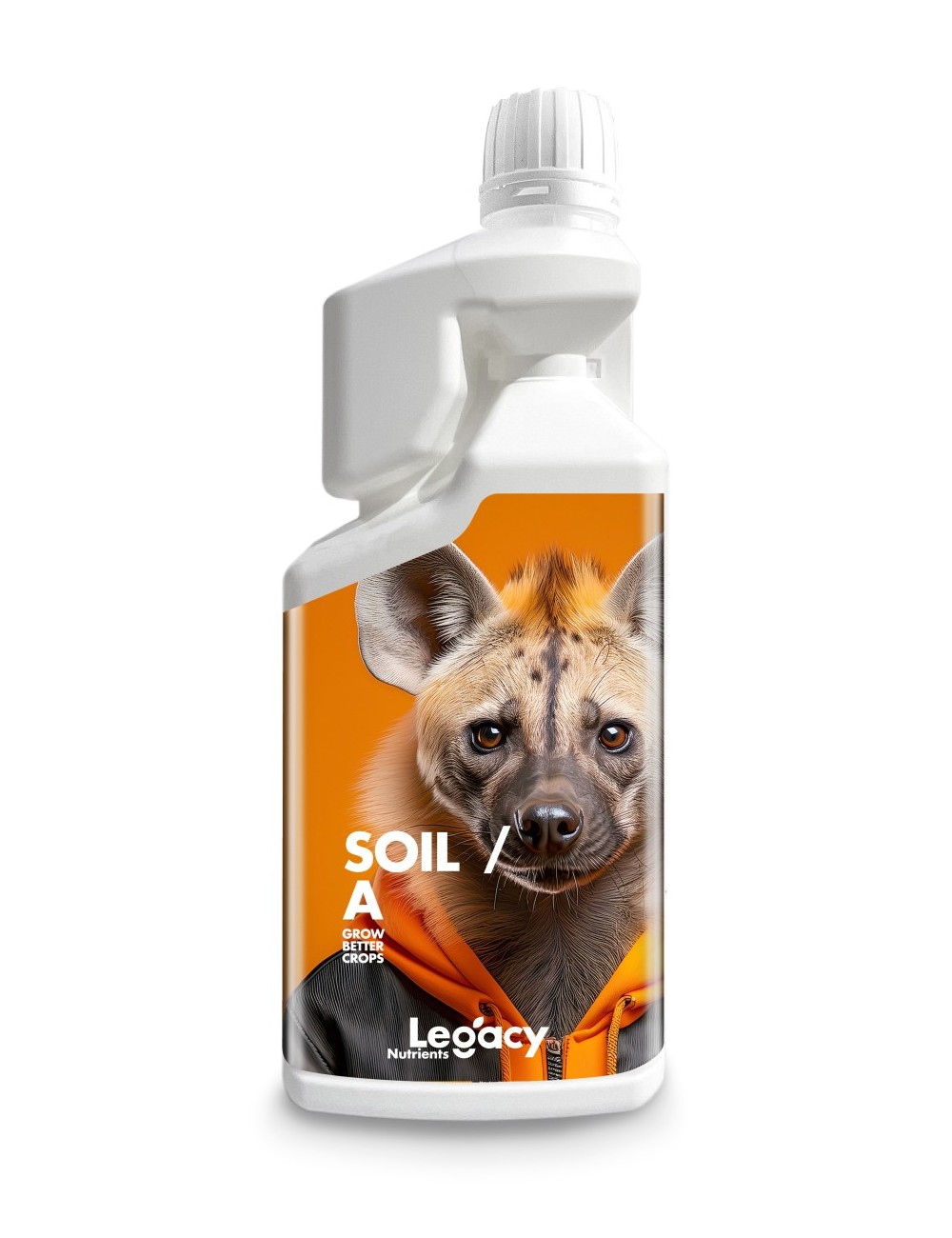 Soil a legacy