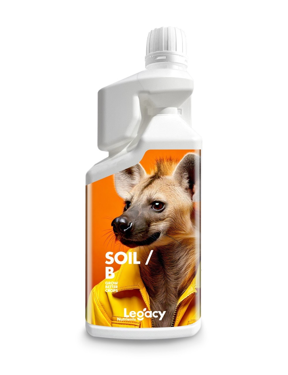 Soil b legacy