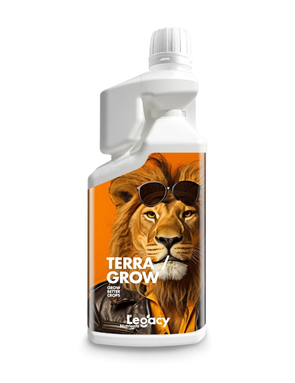 Terragrow legacy