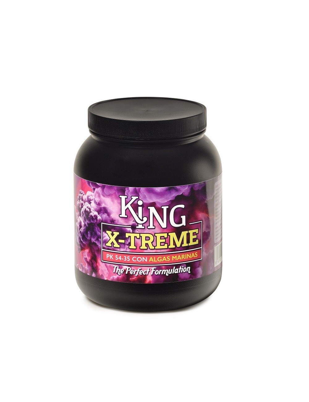 King x-treme trabe