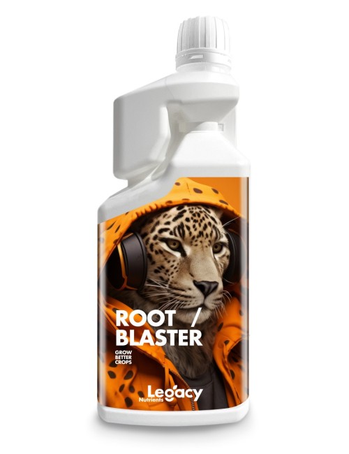 Root blaster legacy