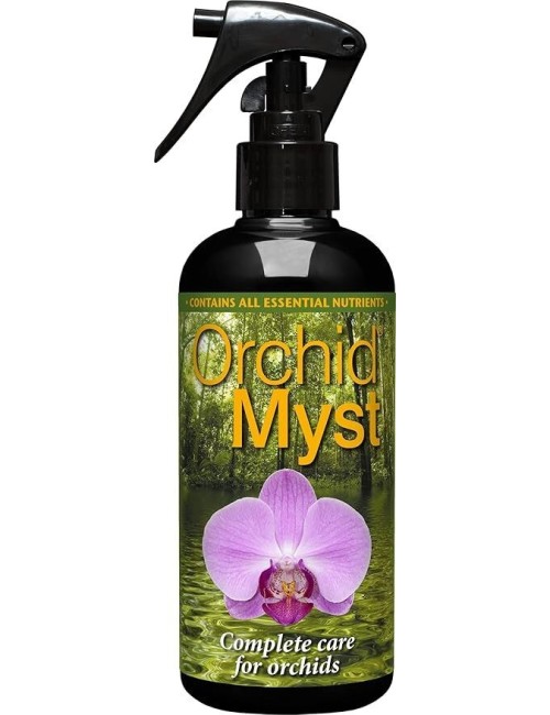 Orchid myst growth technology