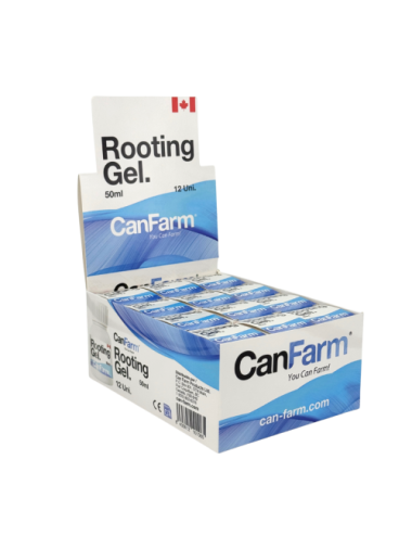 Rooting gel  50 ml (expositor 12 uds) can farm