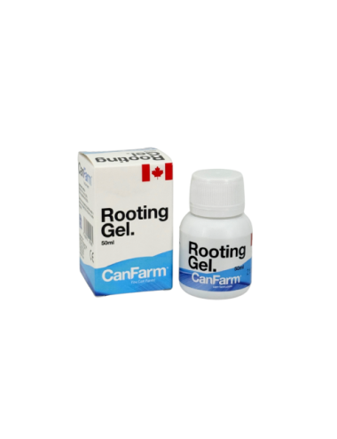 Rooting gel  50 ml (expositor 12 uds) can farm