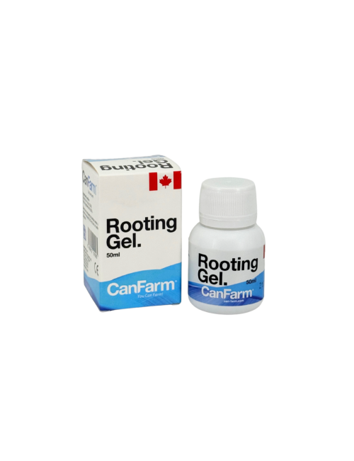 Rooting gel  50 ml (expositor 12 uds) can farm