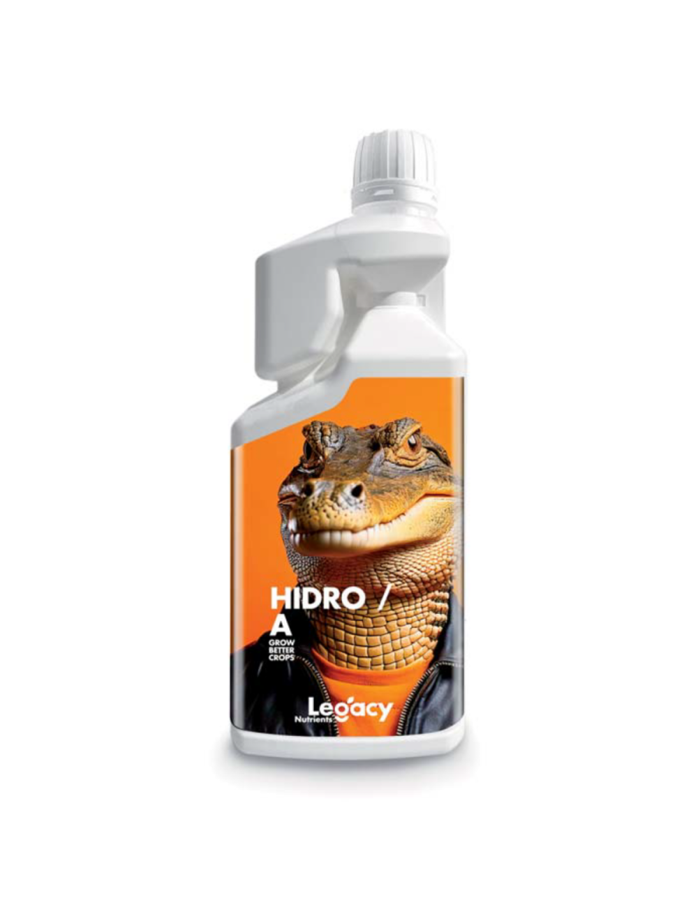 Hidro a legacy