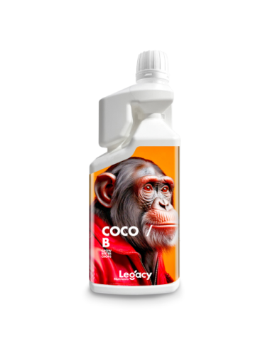 Coco b legacy
