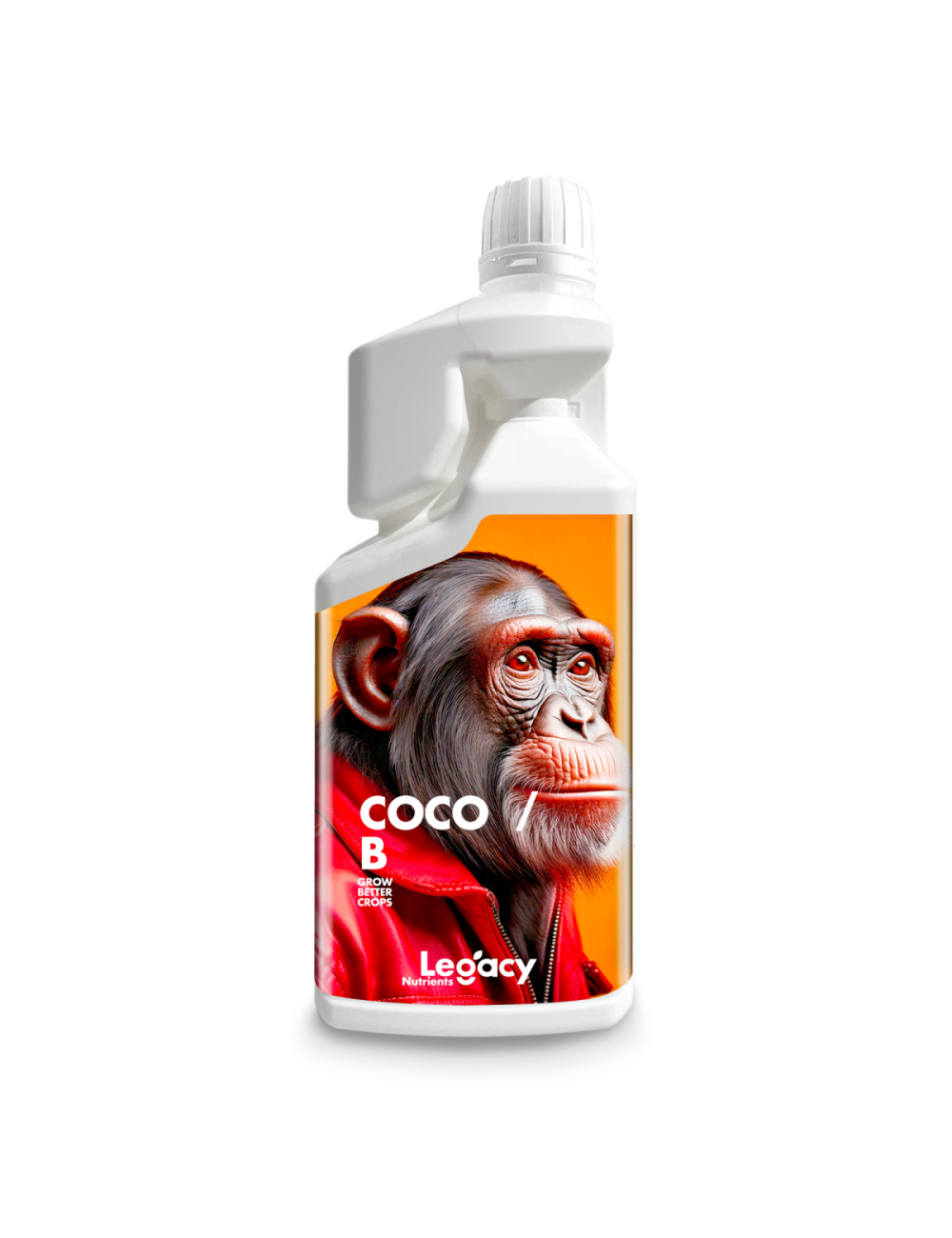 Coco b legacy