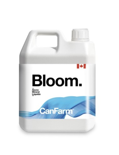 Can farm -  bloom
