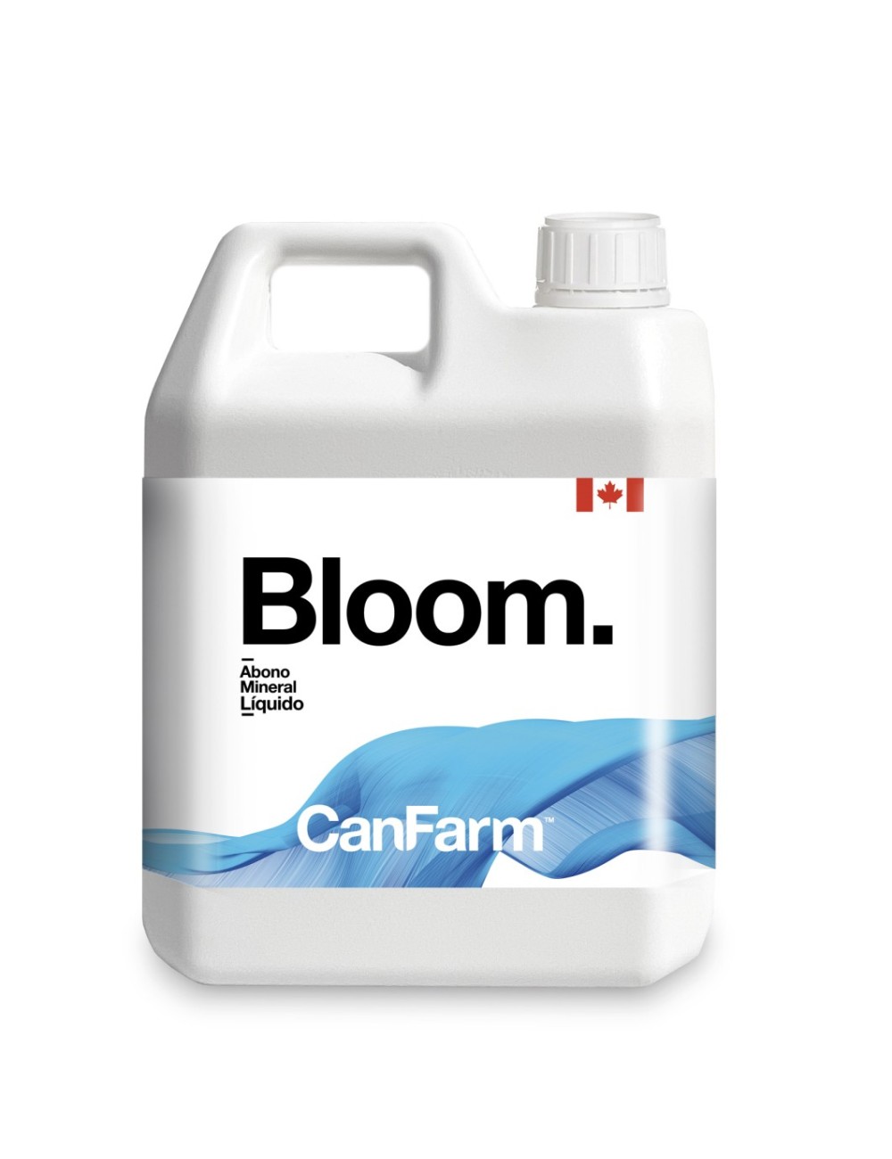 Can farm -  bloom