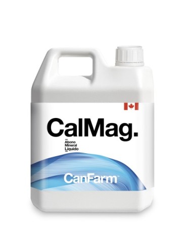Cal mag can farm
