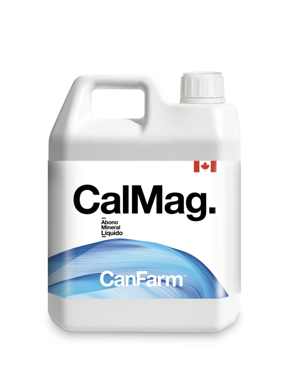Cal mag can farm