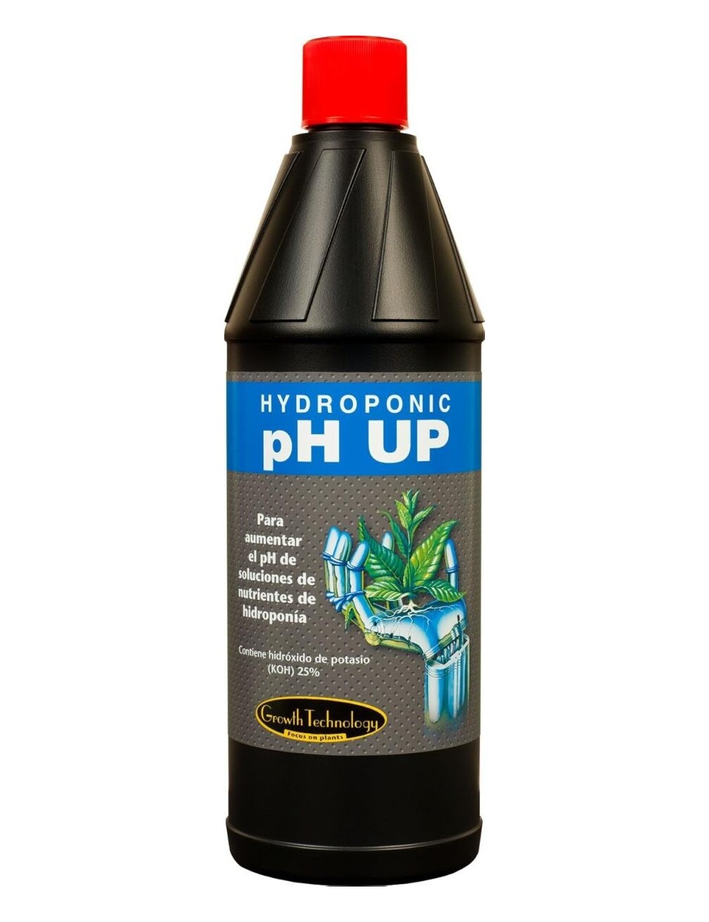 Ph up 1 l ionic
