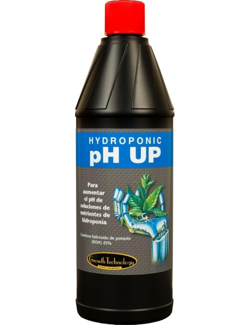 Ph up 1 l ionic