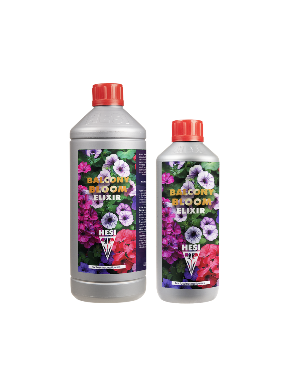 Balcony bloom elixir hesi