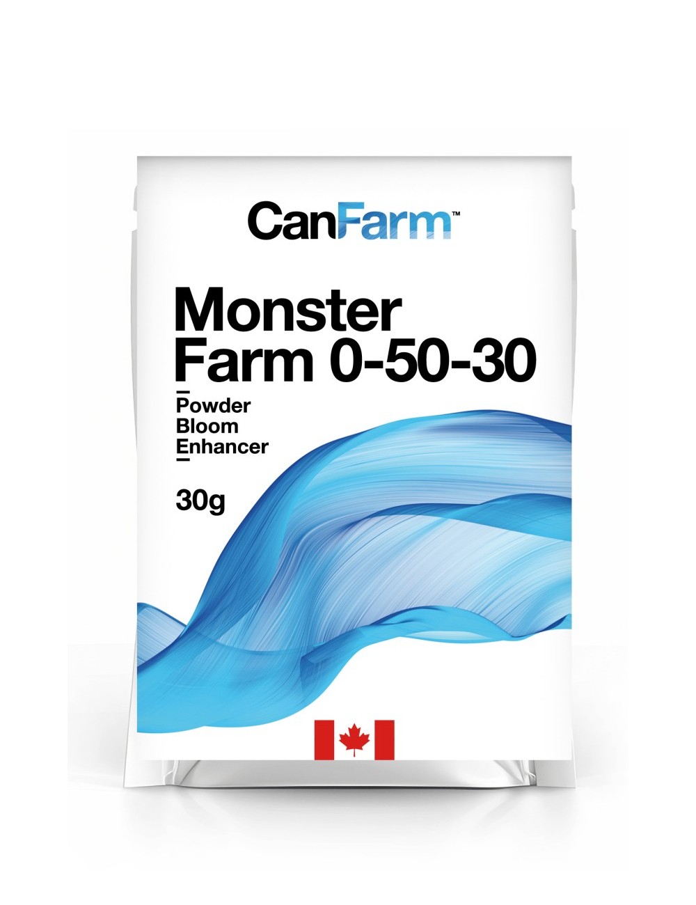 Can farm - monster farm