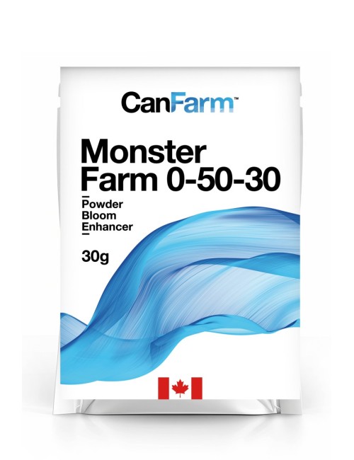 Can farm - monster farm