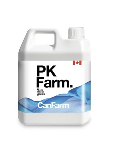 Pk farm can farm