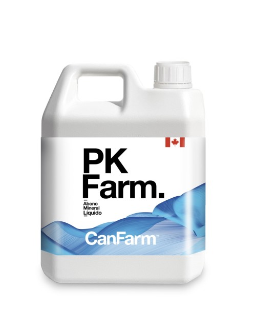 Pk farm can farm
